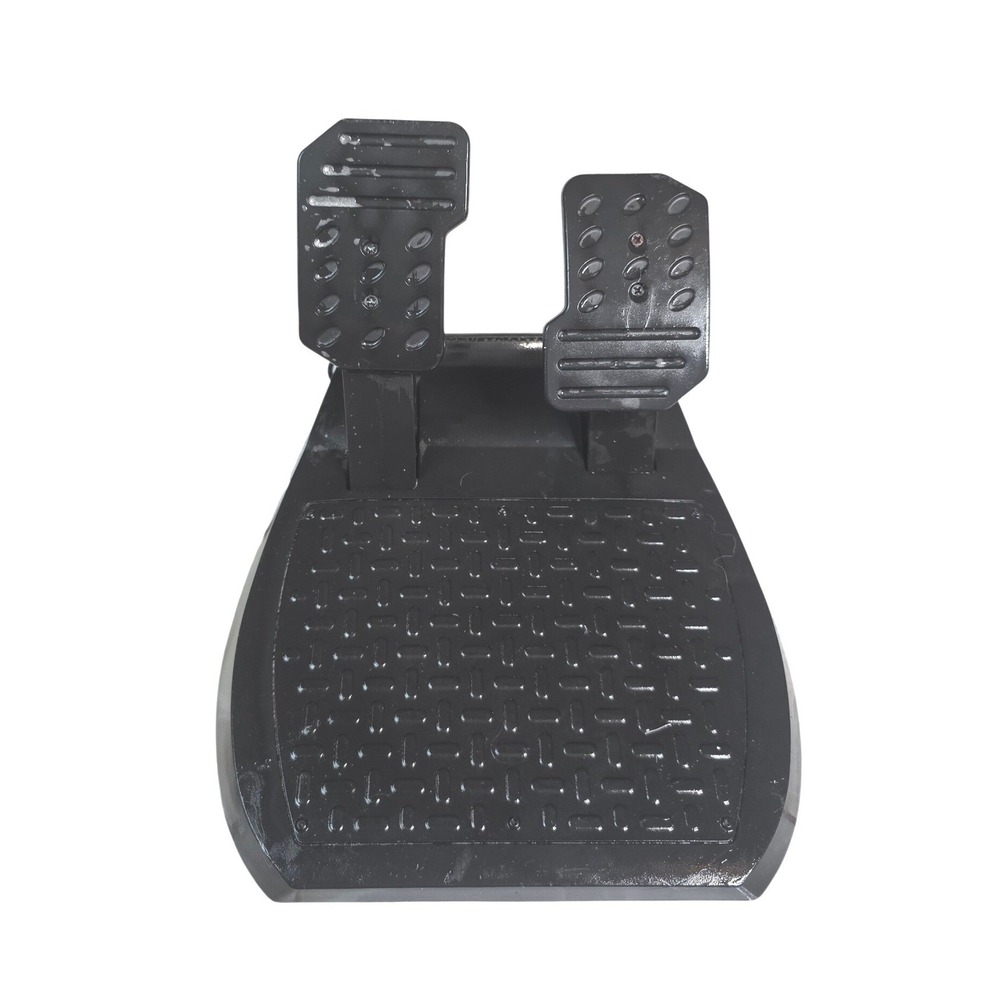 Thrustmaster T80 Racing Wheel Replacement Pedals Accelerator Brake RJ12 Black L2